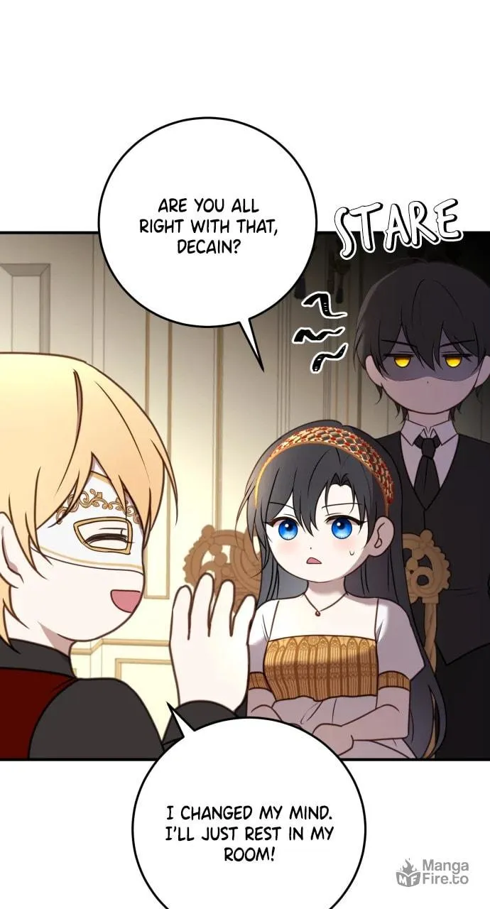 The Villainess Just Wants to Live in Peace! Chapter 38 page 70 - 