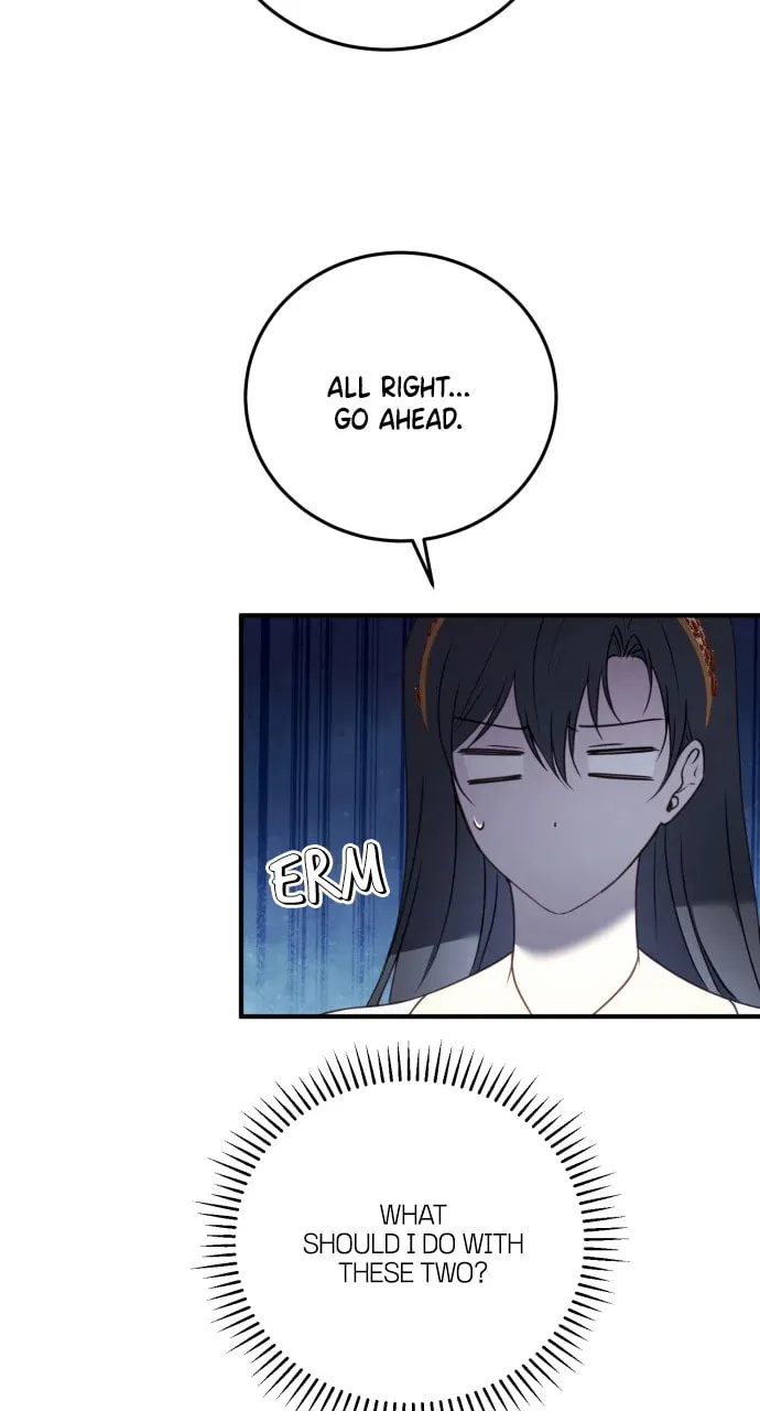 The Villainess Just Wants to Live in Peace! Chapter 38 page 71 - 