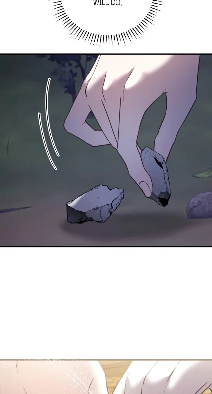 The Villainess Just Wants to Live in Peace! Chapter 38 page 74 - 