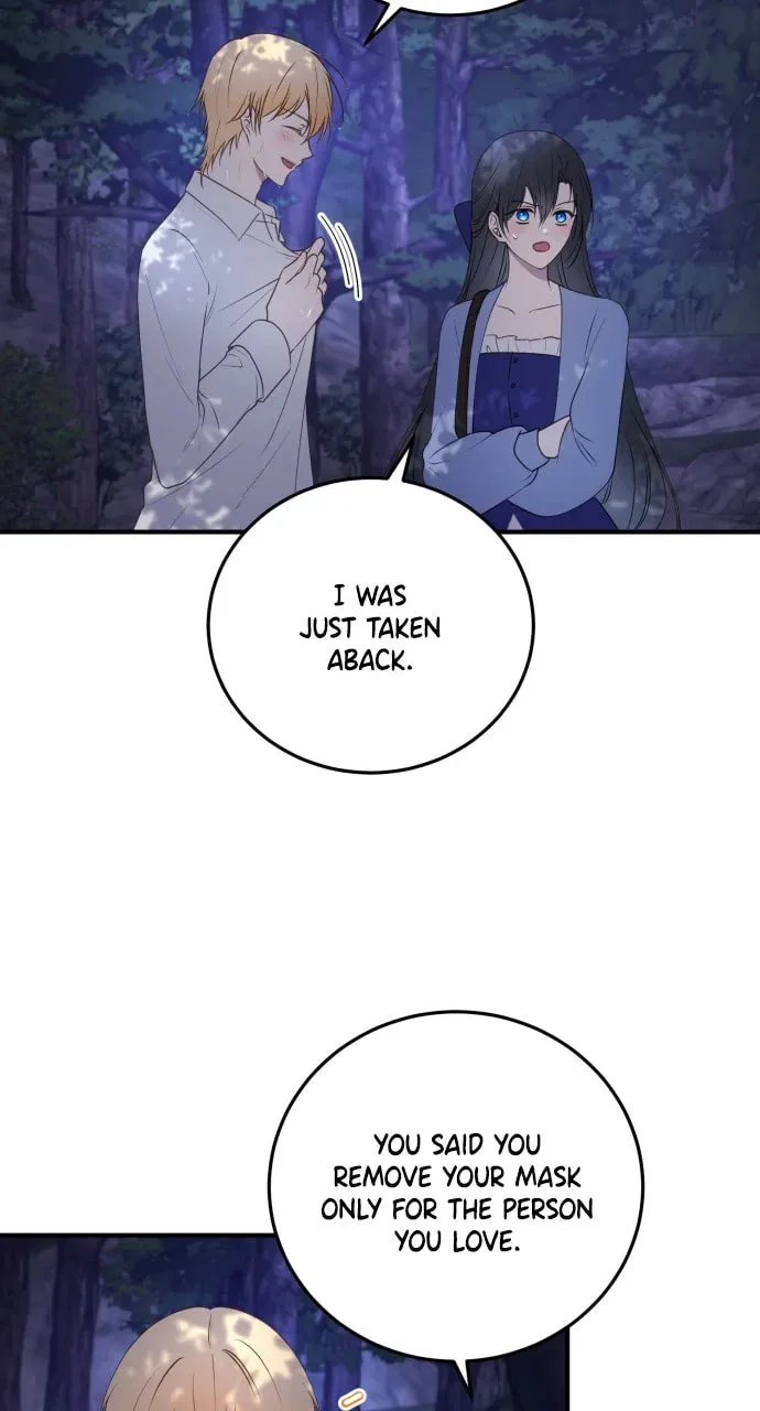 The Villainess Just Wants to Live in Peace! Chapter 39 page 17 - 