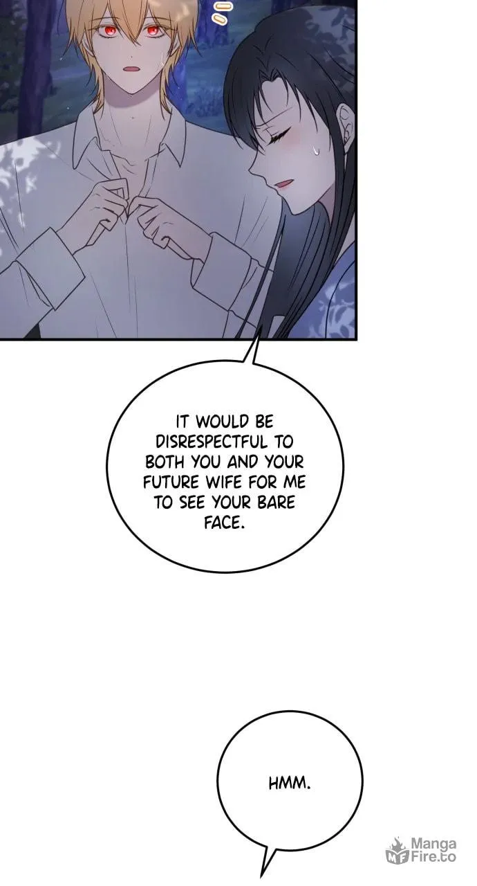The Villainess Just Wants to Live in Peace! Chapter 39 page 18 - 