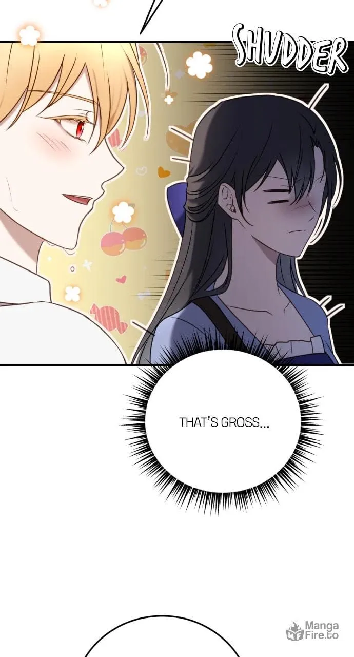 The Villainess Just Wants to Live in Peace! Chapter 39 page 20 - 