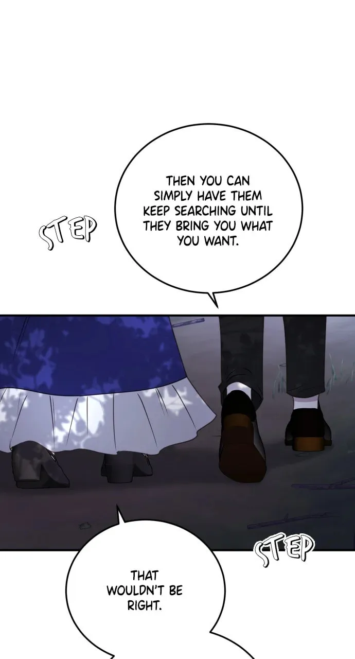 The Villainess Just Wants to Live in Peace! Chapter 39 page 22 - 