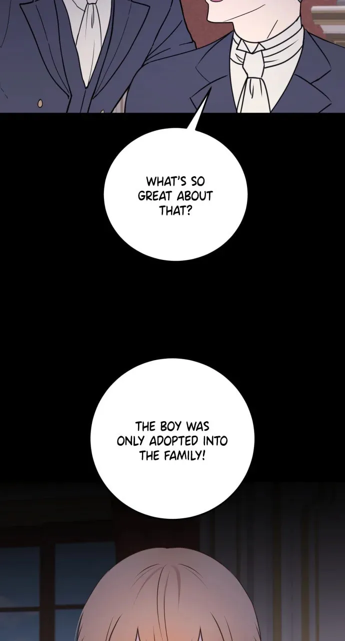 The Villainess Just Wants to Live in Peace! Chapter 39 page 32 - 