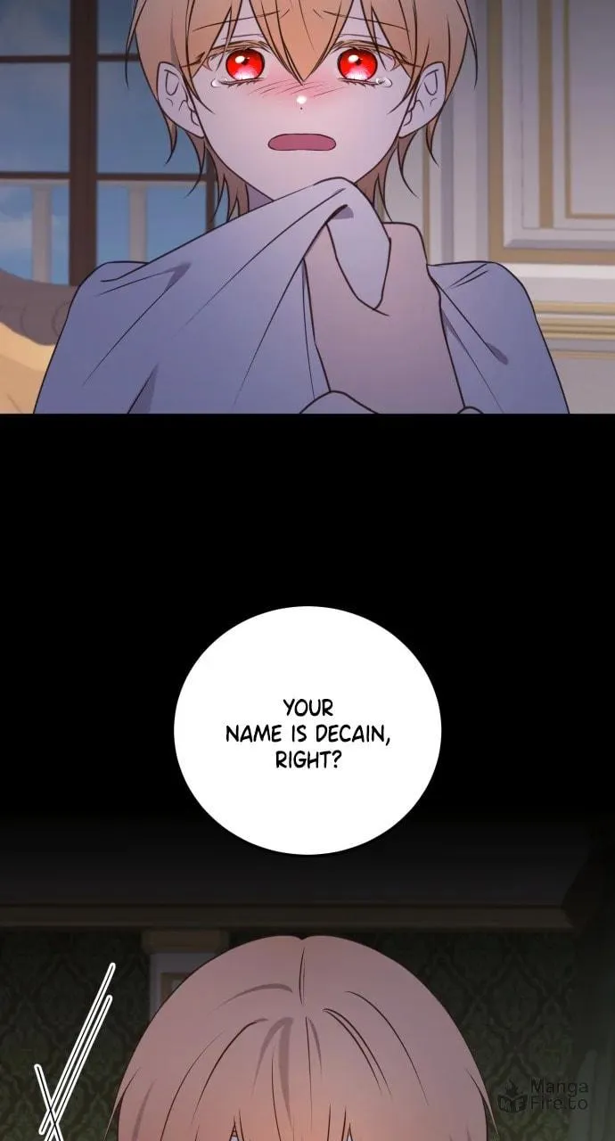 The Villainess Just Wants to Live in Peace! Chapter 39 page 33 - 