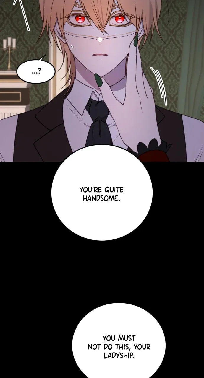 The Villainess Just Wants to Live in Peace! Chapter 39 page 34 - 