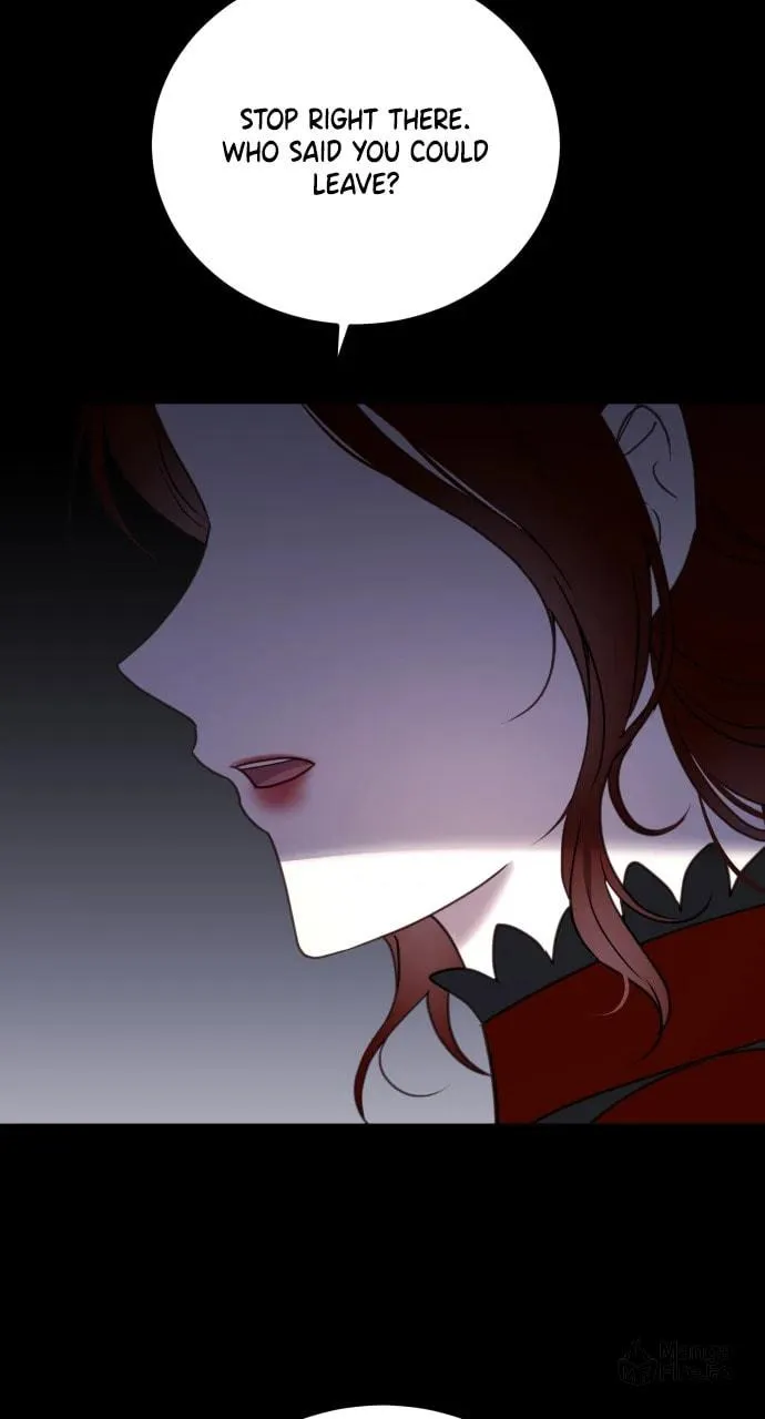 The Villainess Just Wants to Live in Peace! Chapter 39 page 36 - 