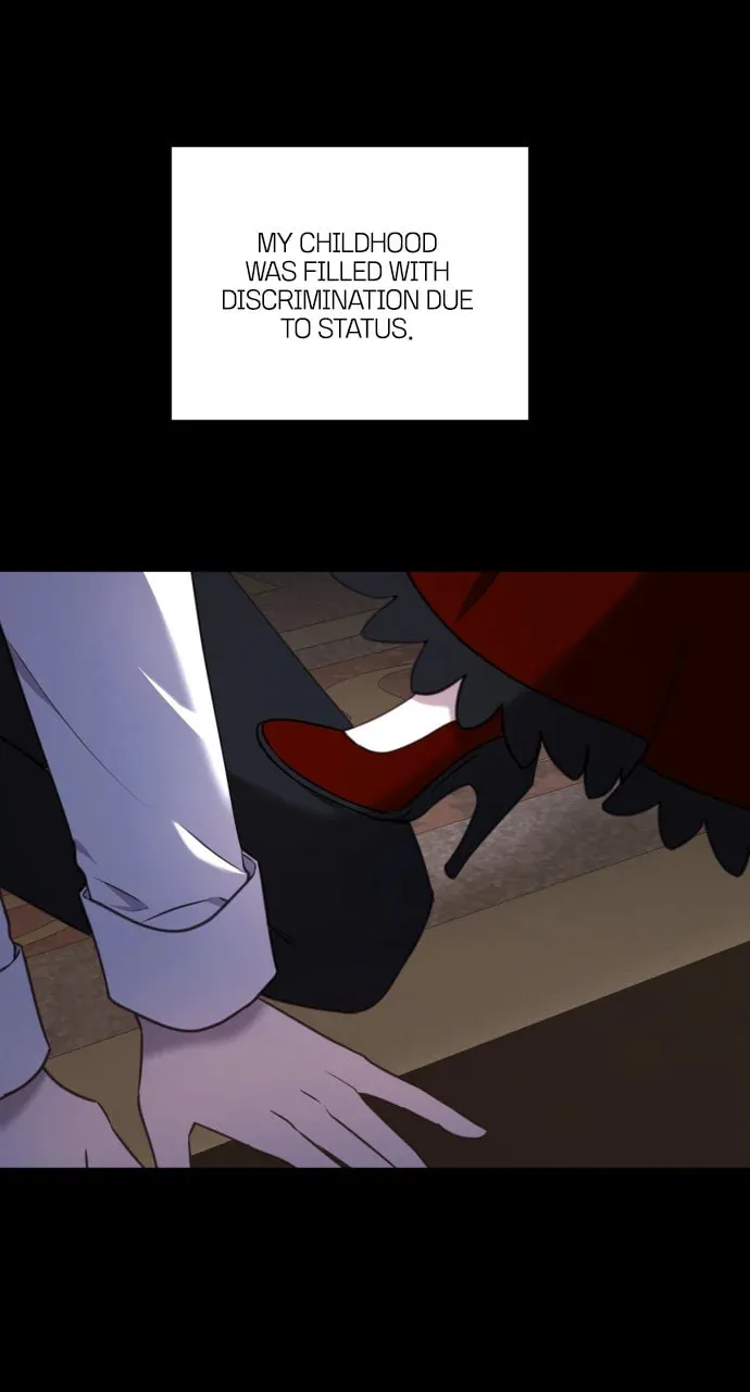 The Villainess Just Wants to Live in Peace! Chapter 39 page 38 - 
