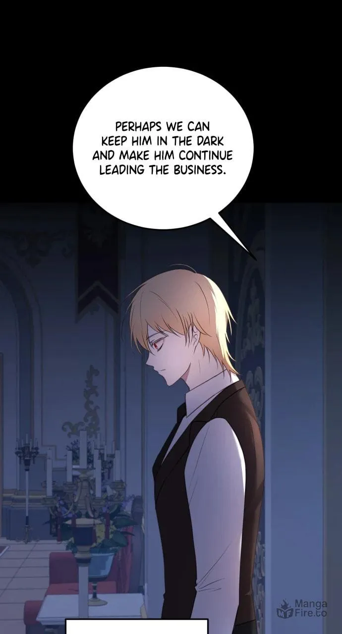 The Villainess Just Wants to Live in Peace! Chapter 39 page 40 - 
