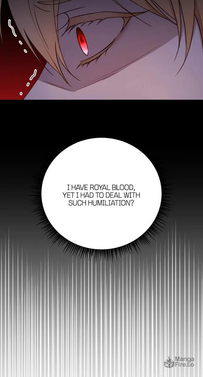 The Villainess Just Wants to Live in Peace! Chapter 39 page 42 - 
