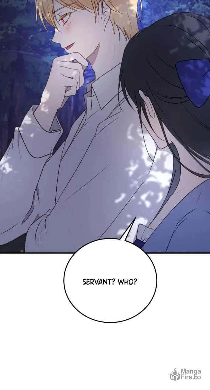 The Villainess Just Wants to Live in Peace! Chapter 39 page 48 - 