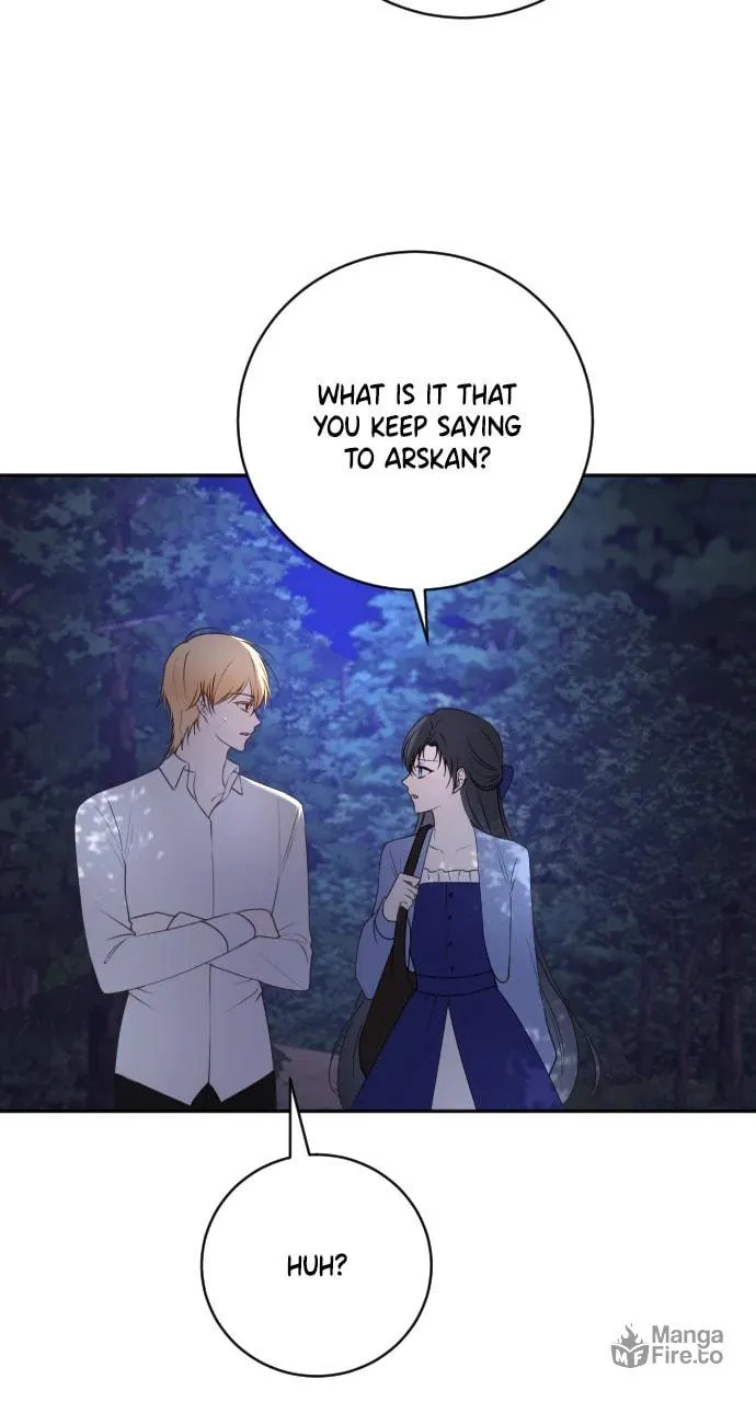 The Villainess Just Wants to Live in Peace! Chapter 39 page 51 - 