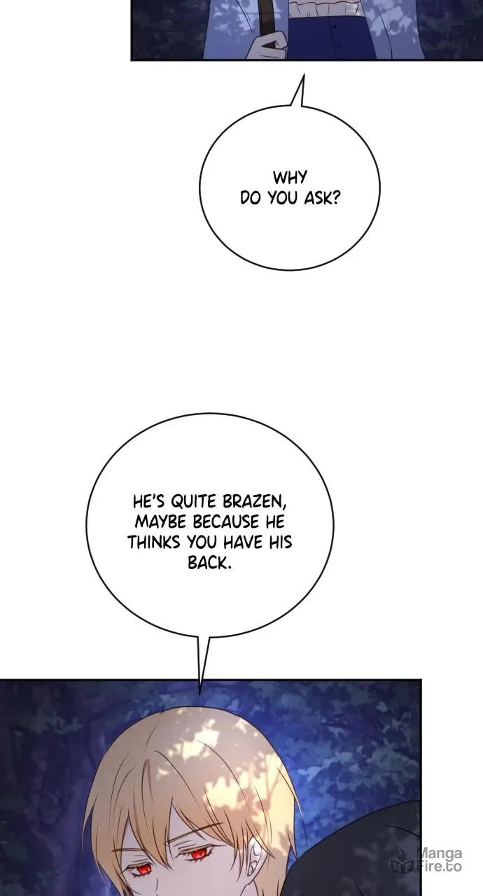 The Villainess Just Wants to Live in Peace! Chapter 39 page 54 - 