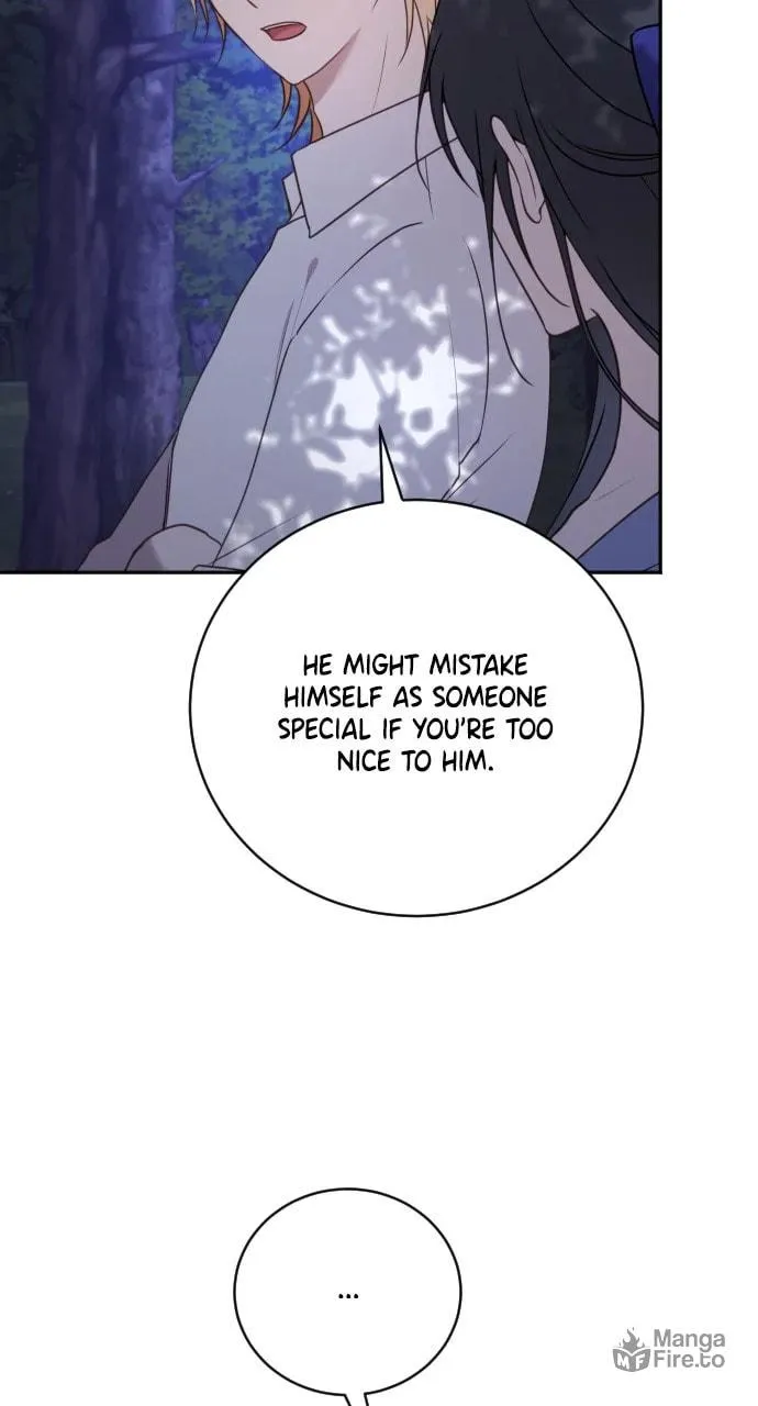 The Villainess Just Wants to Live in Peace! Chapter 39 page 55 - 
