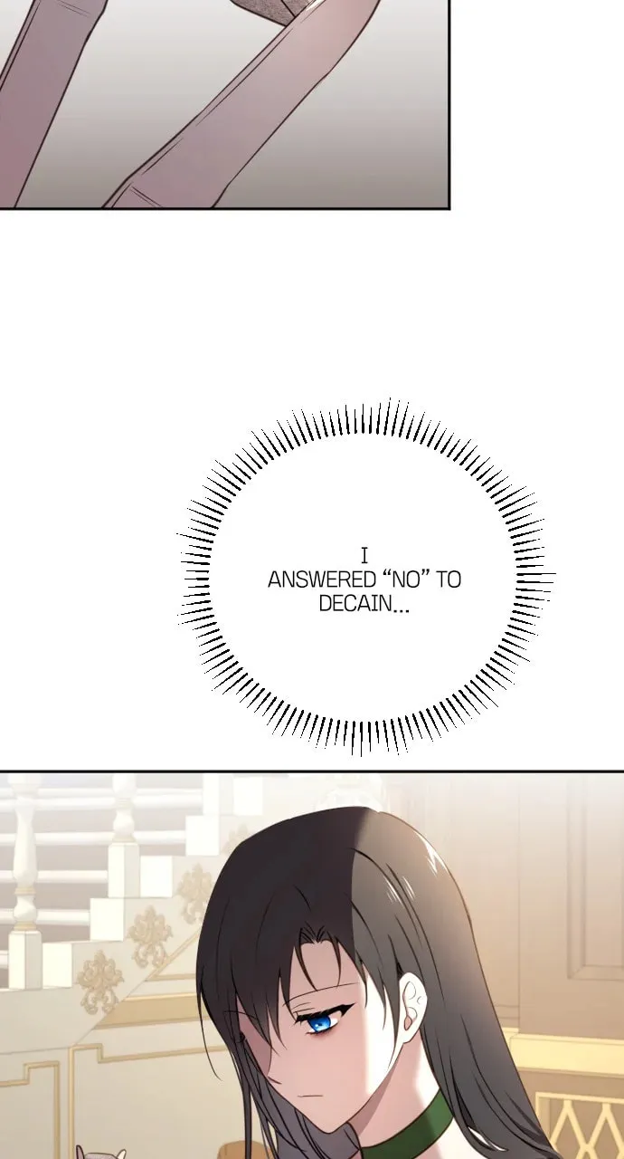The Villainess Just Wants to Live in Peace! Chapter 39 page 61 - 