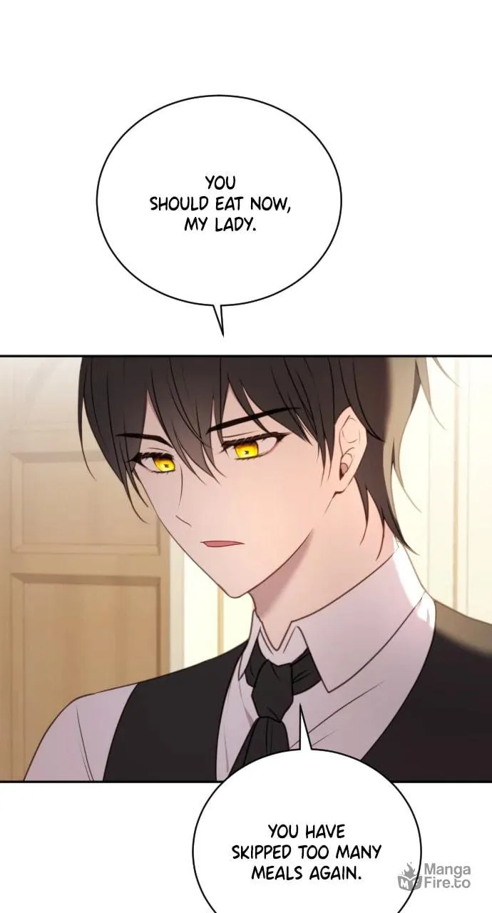 The Villainess Just Wants to Live in Peace! Chapter 39 page 70 - 