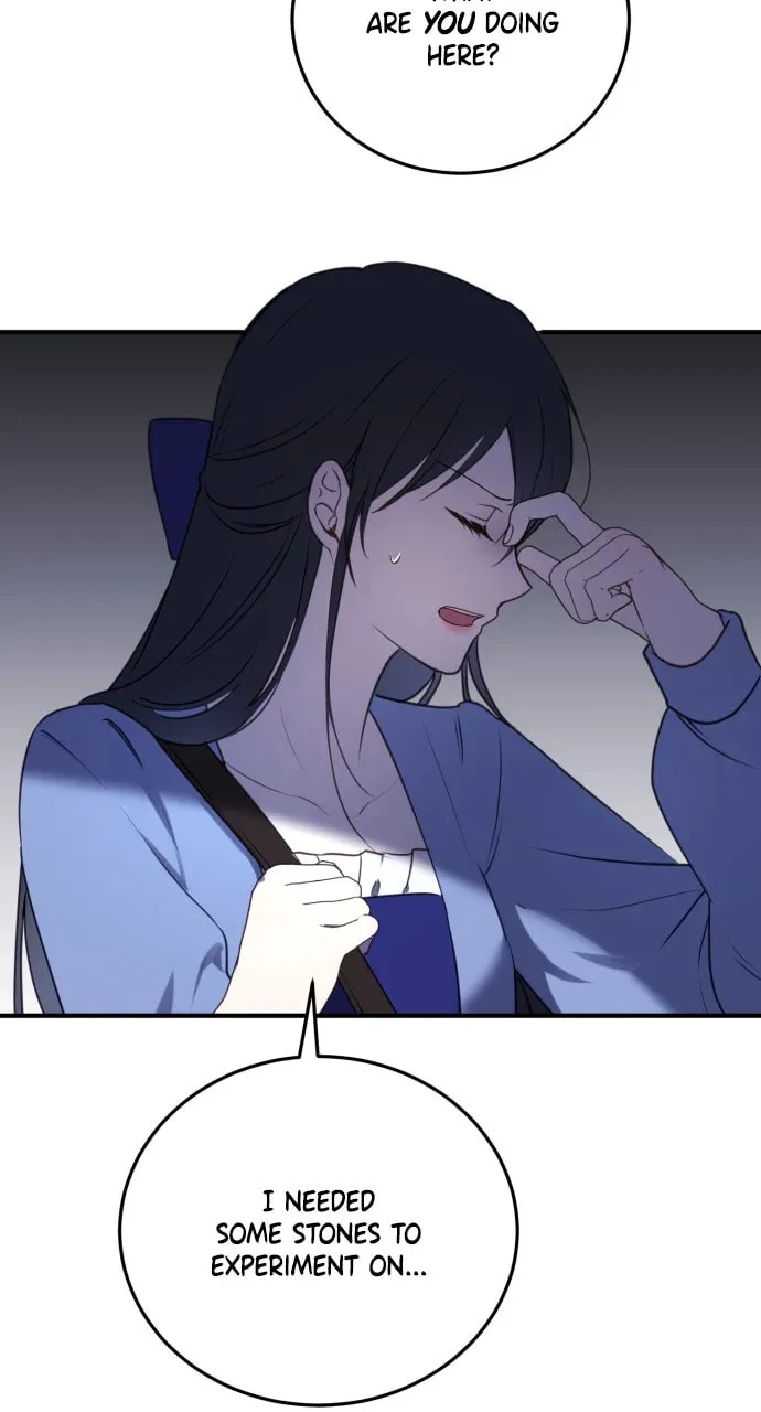 The Villainess Just Wants to Live in Peace! Chapter 39 page 8 - 