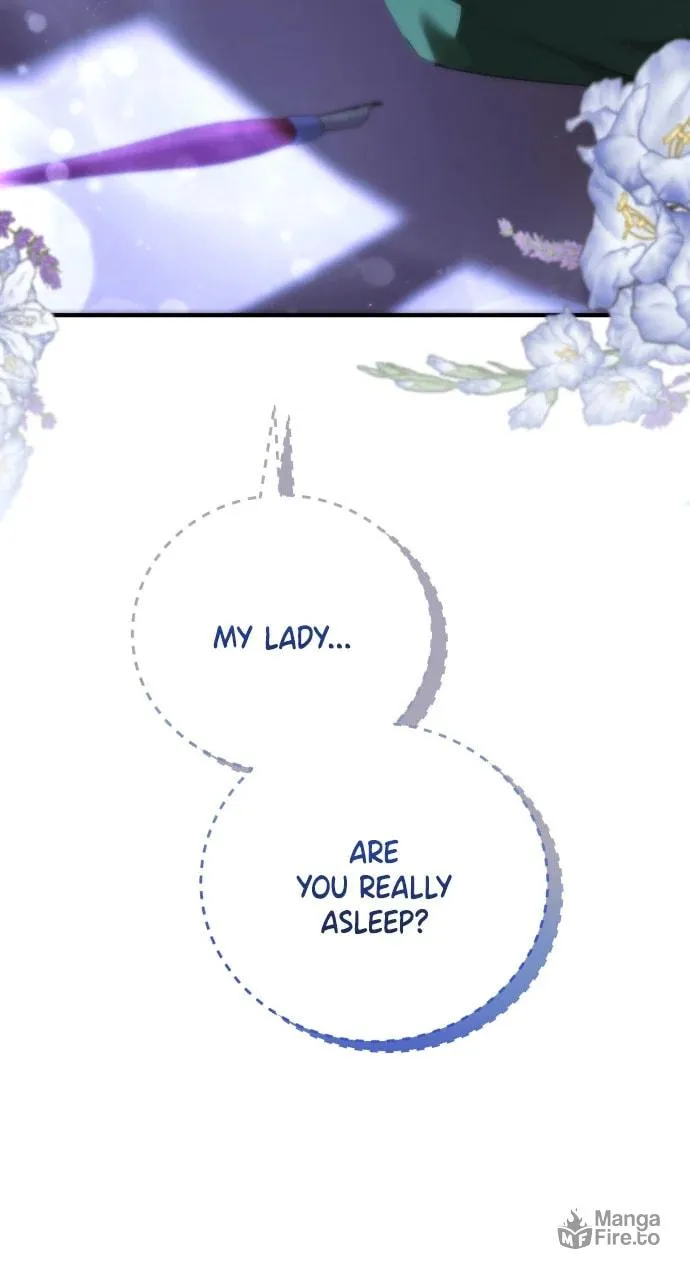 The Villainess Just Wants to Live in Peace! Chapter 39 page 80 - 