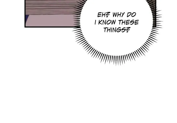 The Villainess Just Wants to Live in Peace! Chapter 4 page 16 - 