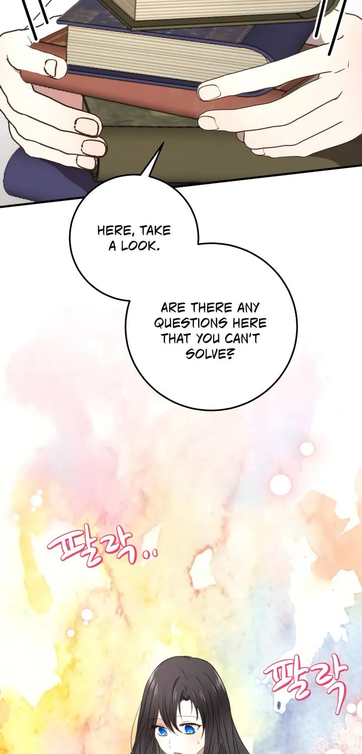 The Villainess Just Wants to Live in Peace! Chapter 4 page 19 - 