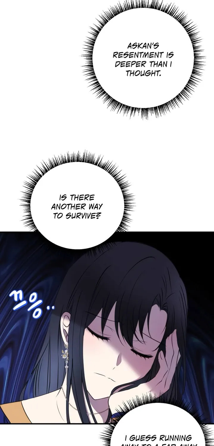 The Villainess Just Wants to Live in Peace! Chapter 4 page 3 - 