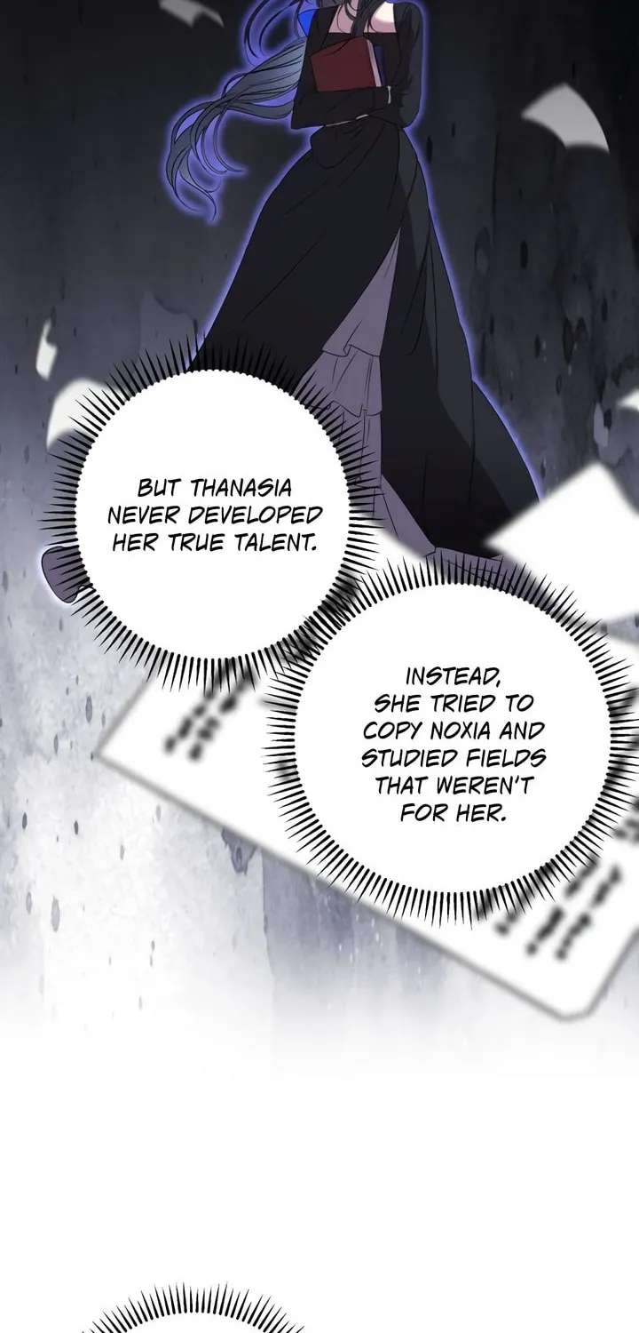 The Villainess Just Wants to Live in Peace! Chapter 4 page 26 - 