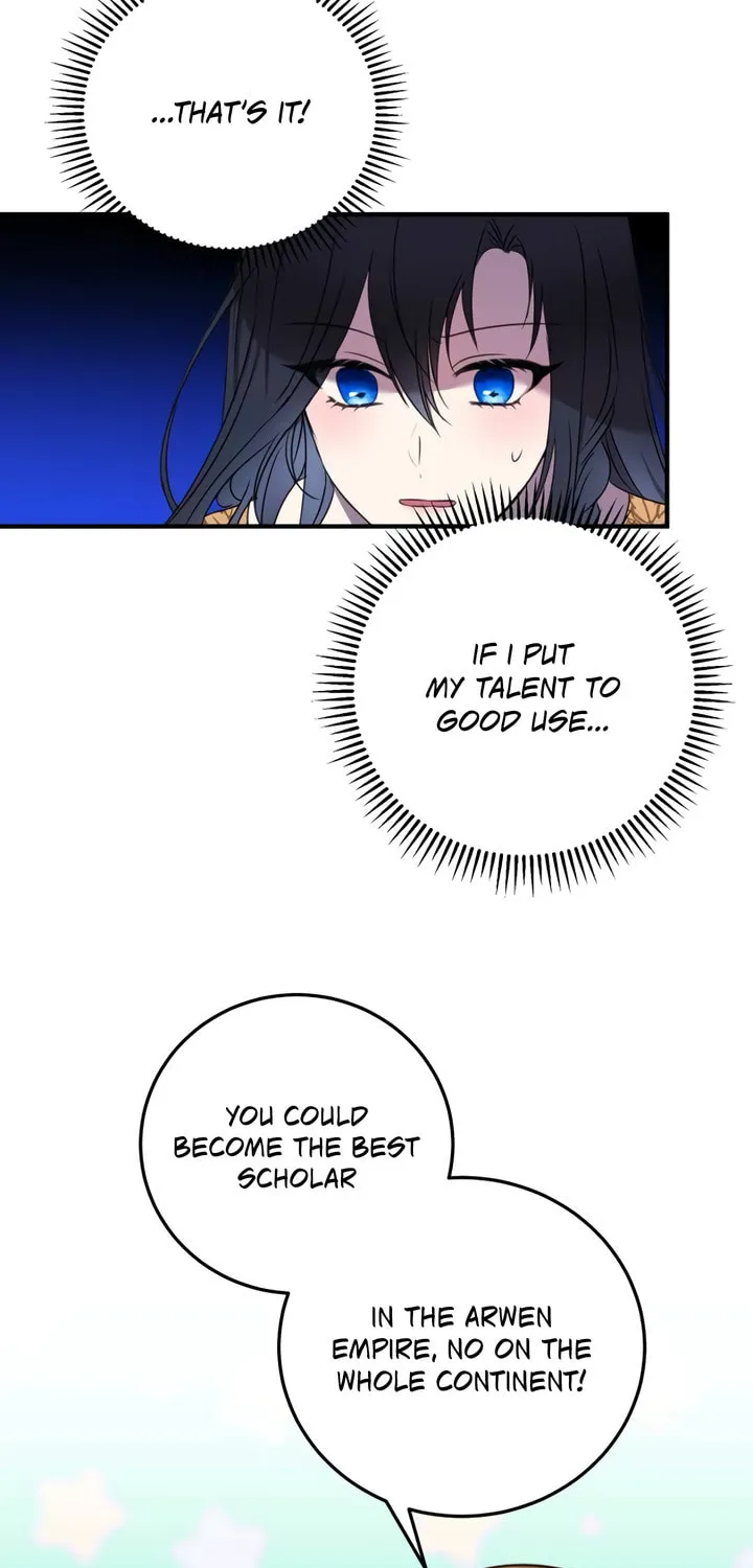 The Villainess Just Wants to Live in Peace! Chapter 4 page 27 - 