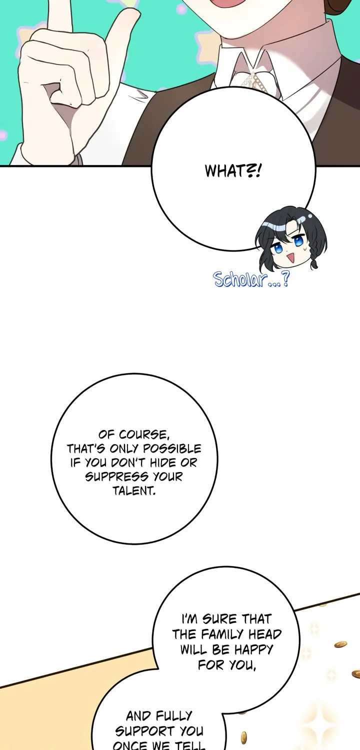 The Villainess Just Wants to Live in Peace! Chapter 4 page 29 - 