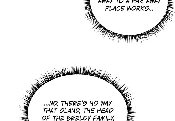 The Villainess Just Wants to Live in Peace! Chapter 4 page 4 - 