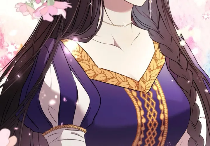 The Villainess Just Wants to Live in Peace! Chapter 4 page 32 - 