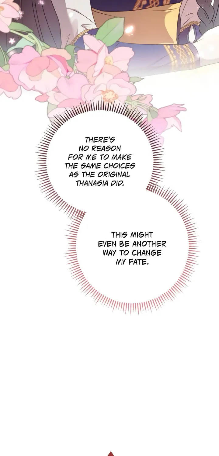 The Villainess Just Wants to Live in Peace! Chapter 4 page 33 - 