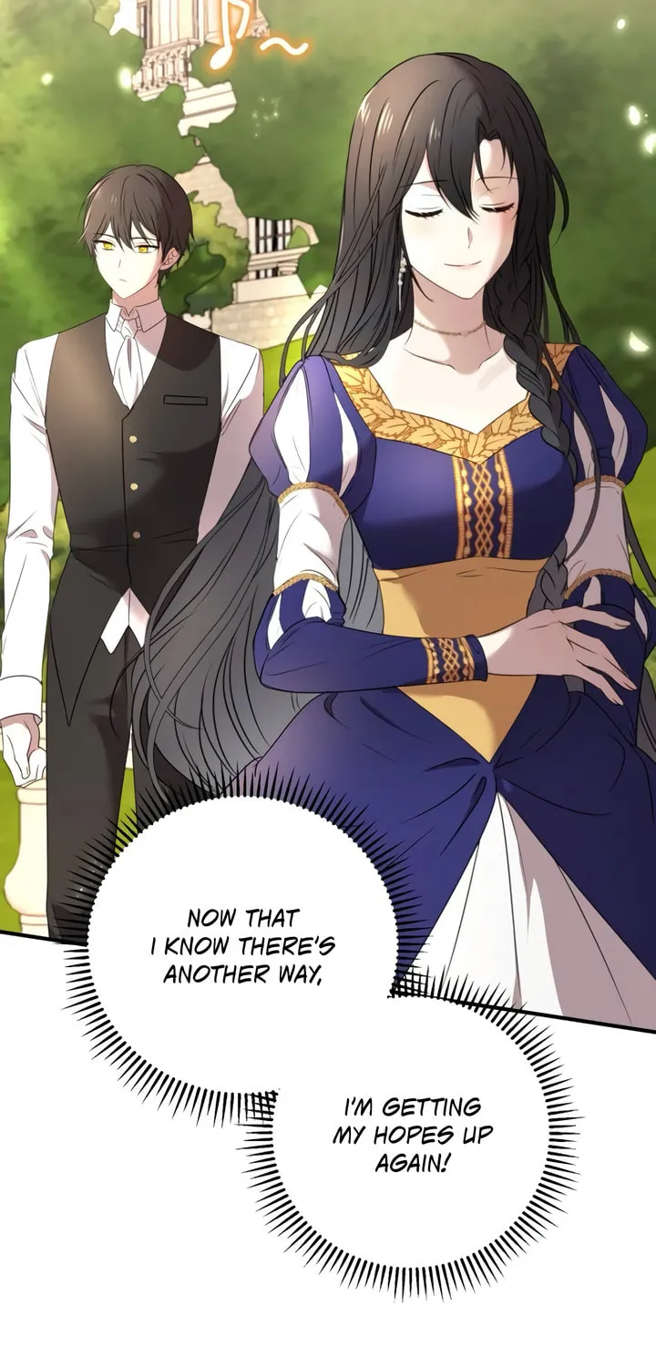 The Villainess Just Wants to Live in Peace! Chapter 4 page 35 - 