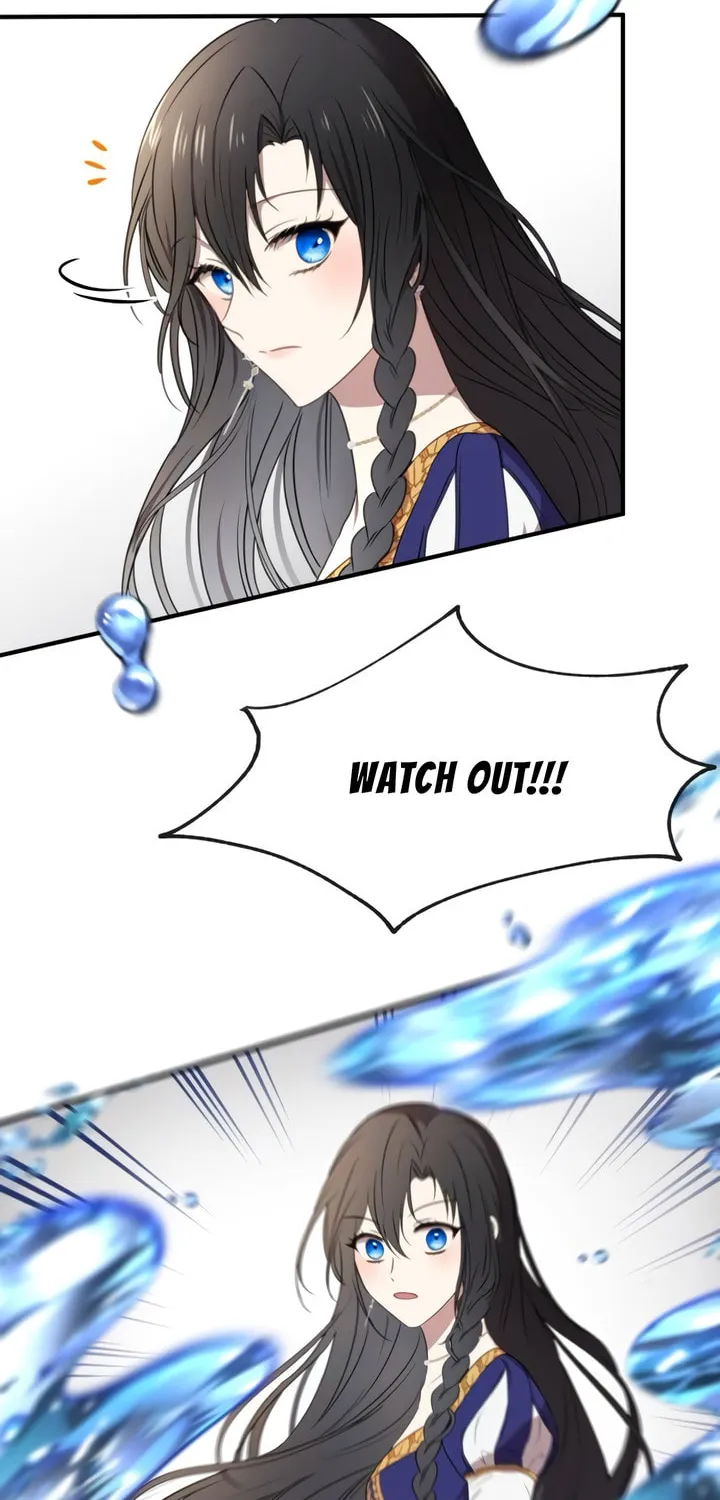 The Villainess Just Wants to Live in Peace! Chapter 4 page 38 - 
