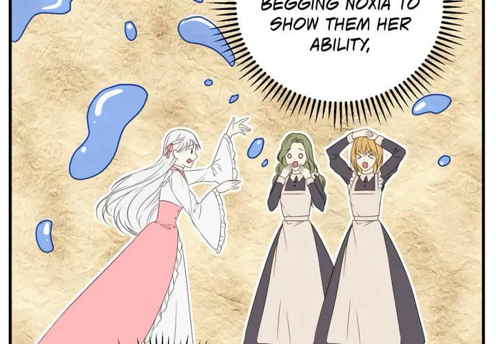 The Villainess Just Wants to Live in Peace! Chapter 4 page 52 - 