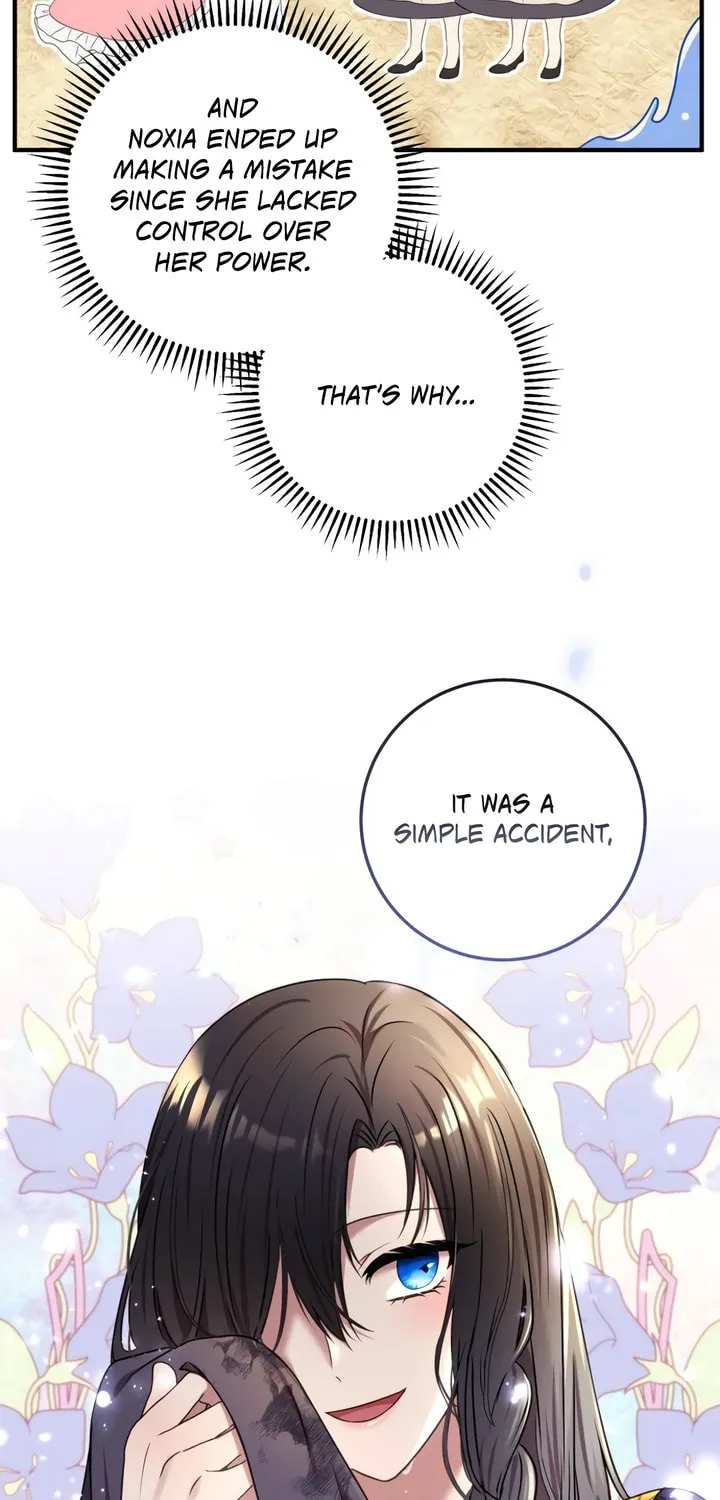 The Villainess Just Wants to Live in Peace! Chapter 4 page 53 - 