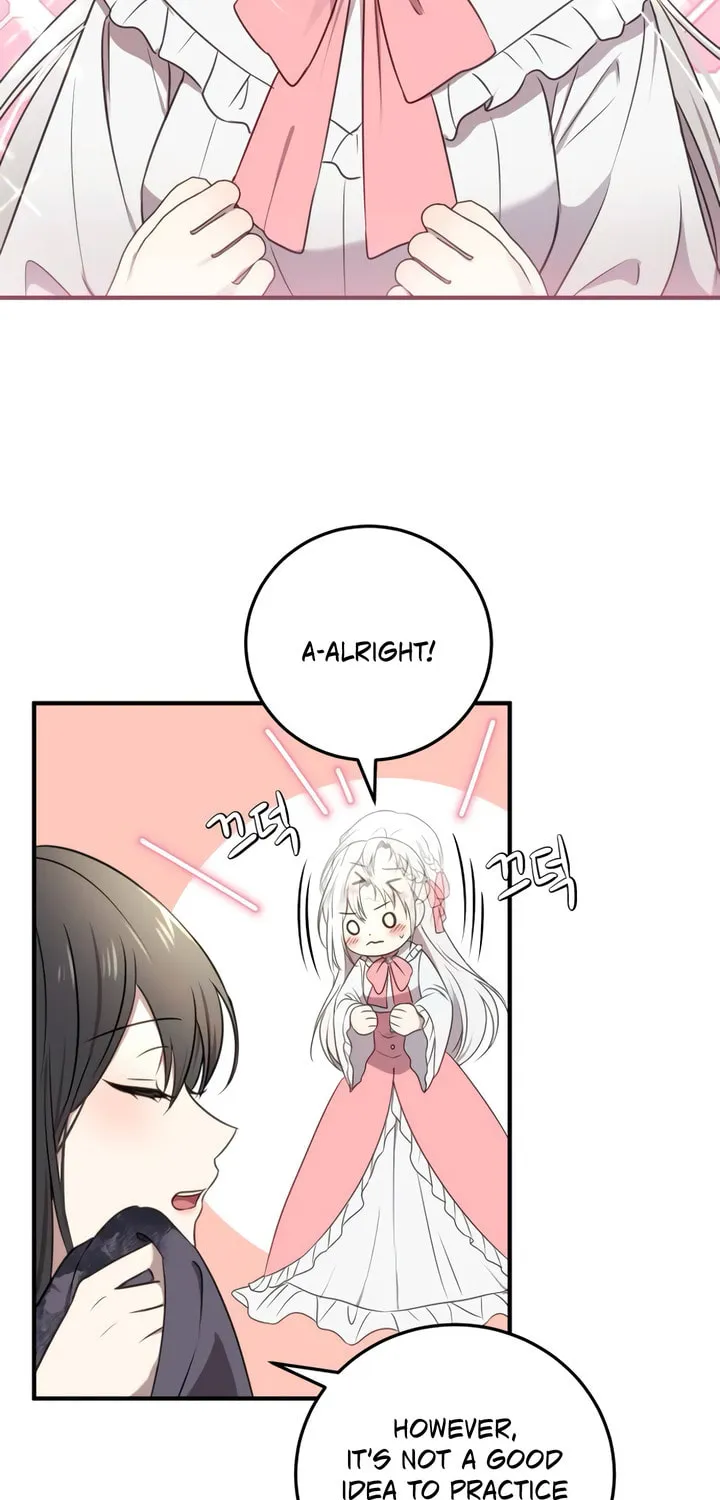 The Villainess Just Wants to Live in Peace! Chapter 4 page 55 - 