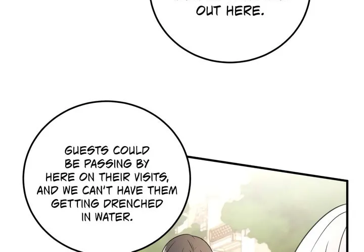 The Villainess Just Wants to Live in Peace! Chapter 4 page 56 - 