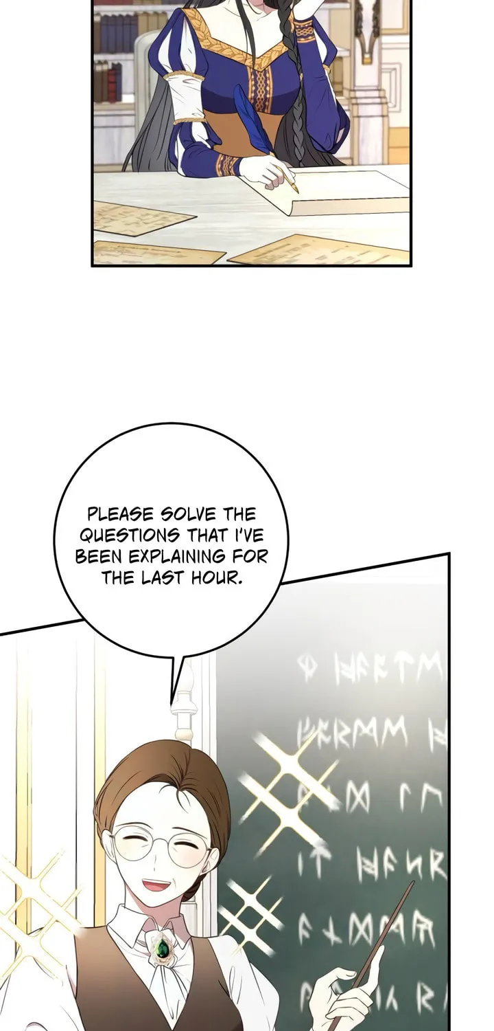 The Villainess Just Wants to Live in Peace! Chapter 4 page 7 - 