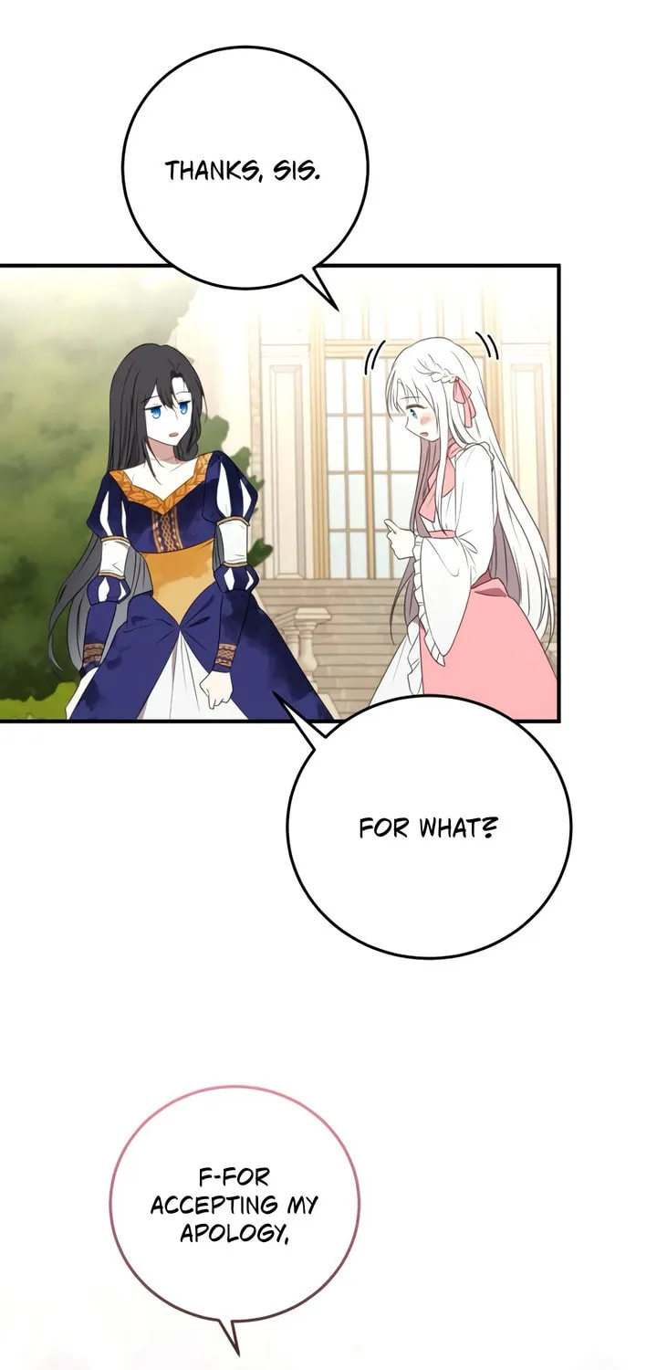 The Villainess Just Wants to Live in Peace! Chapter 4 page 63 - 