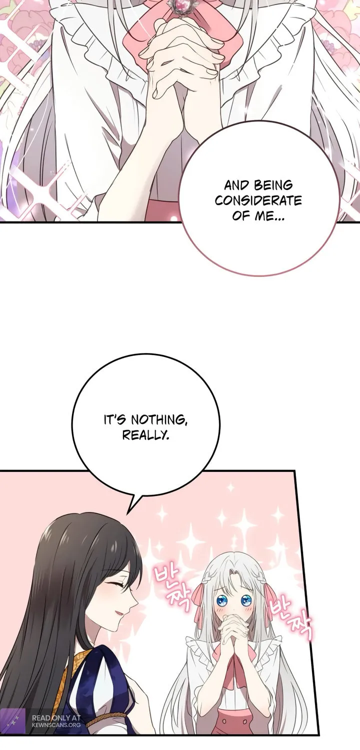 The Villainess Just Wants to Live in Peace! Chapter 4 page 65 - 