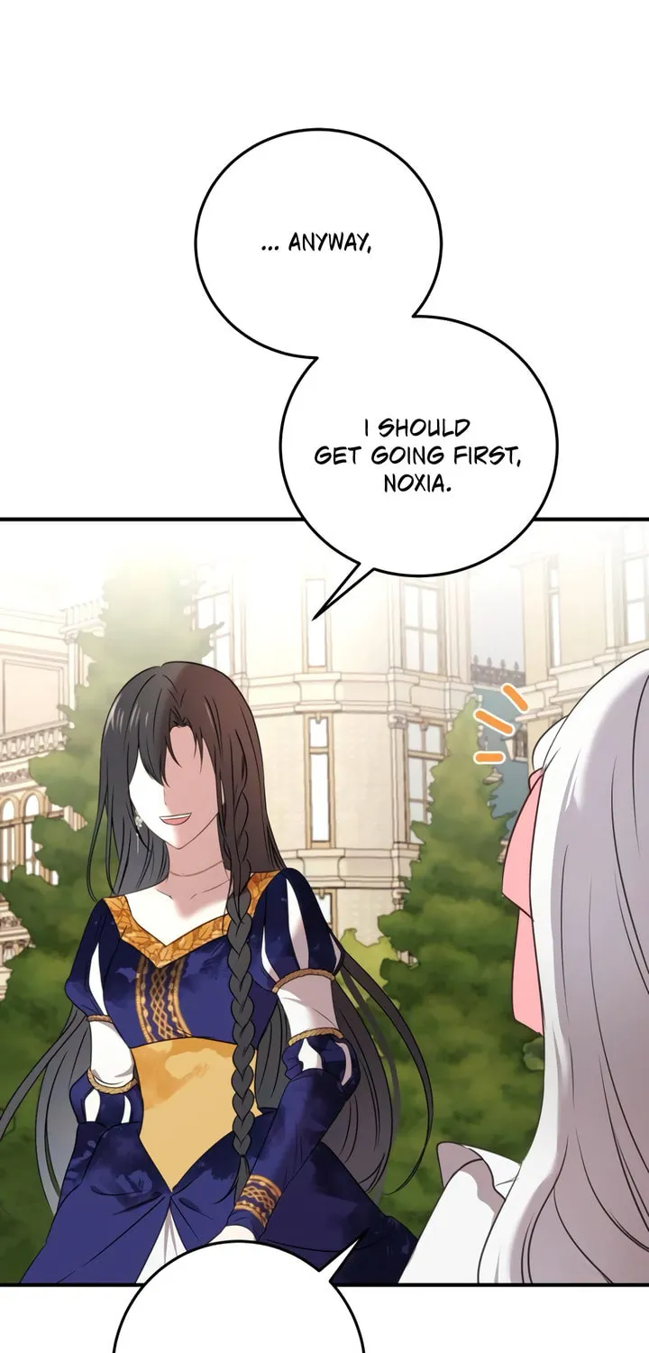 The Villainess Just Wants to Live in Peace! Chapter 4 page 69 - 