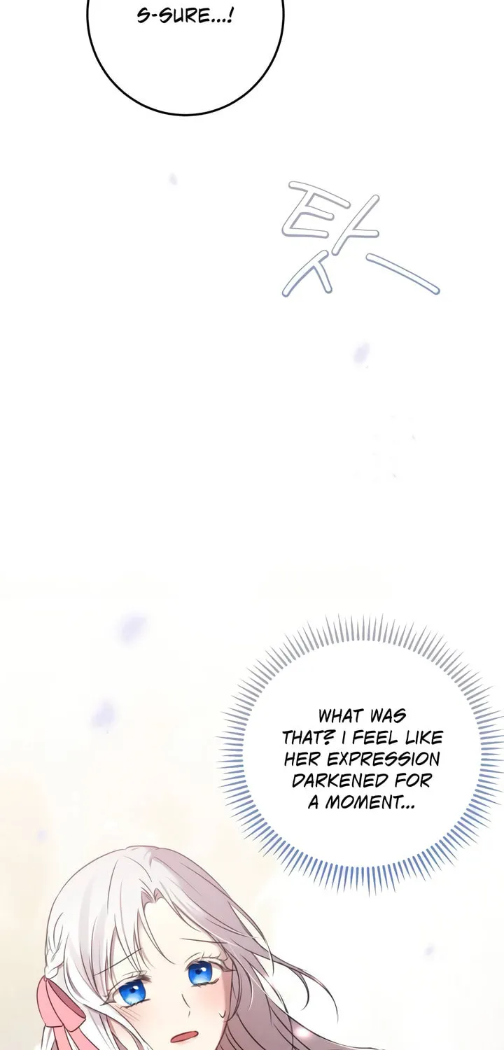 The Villainess Just Wants to Live in Peace! Chapter 4 page 70 - 