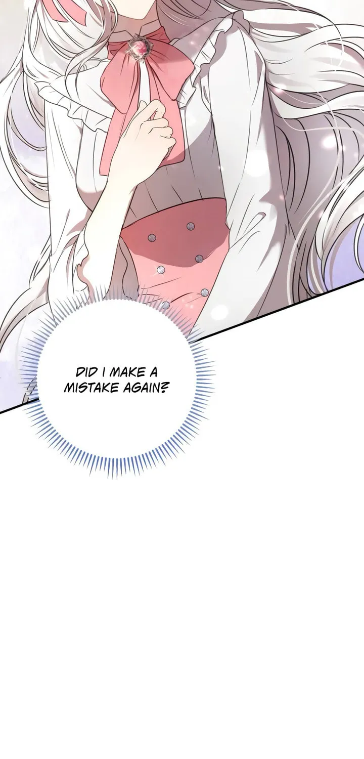 The Villainess Just Wants to Live in Peace! Chapter 4 page 71 - 
