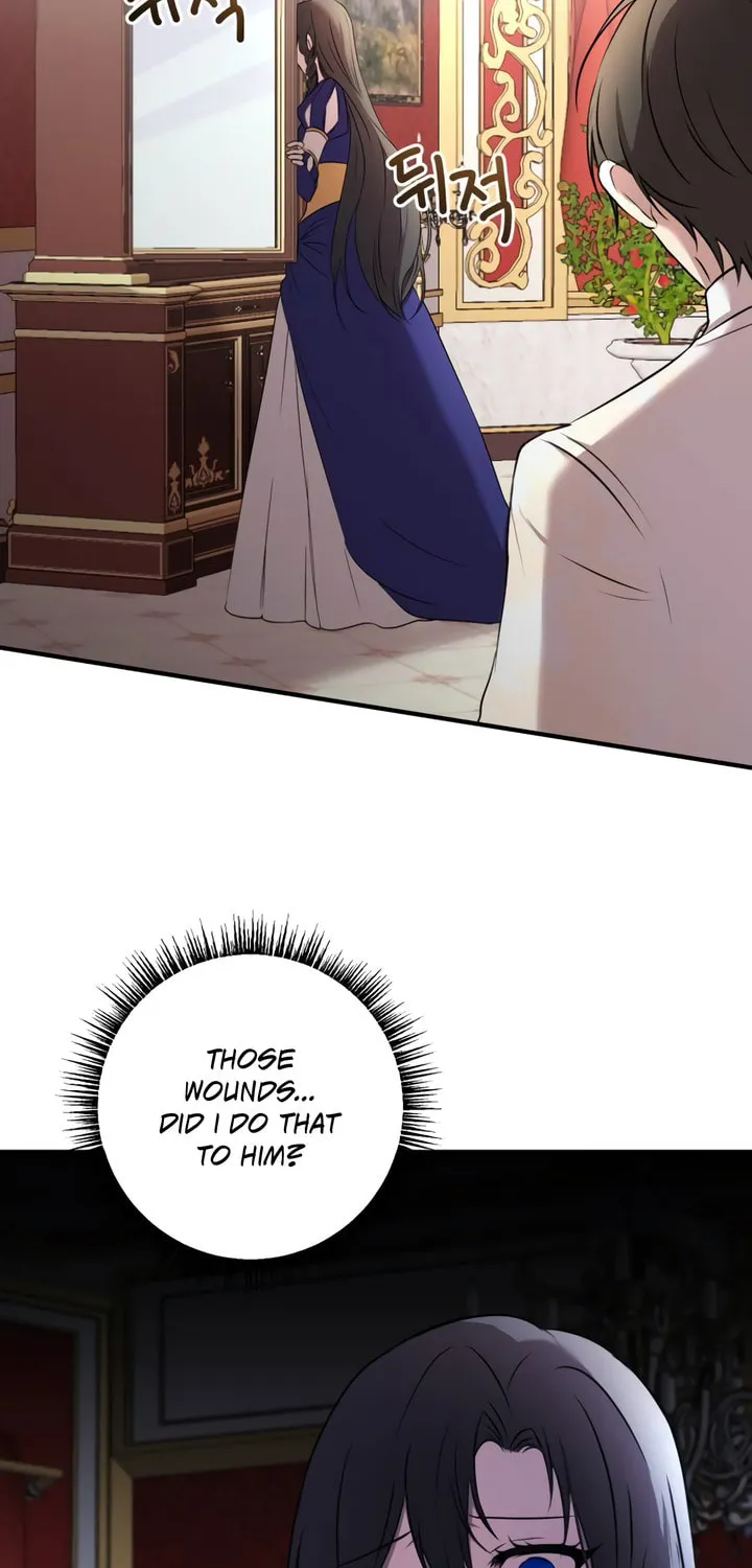 The Villainess Just Wants to Live in Peace! Chapter 4 page 78 - 
