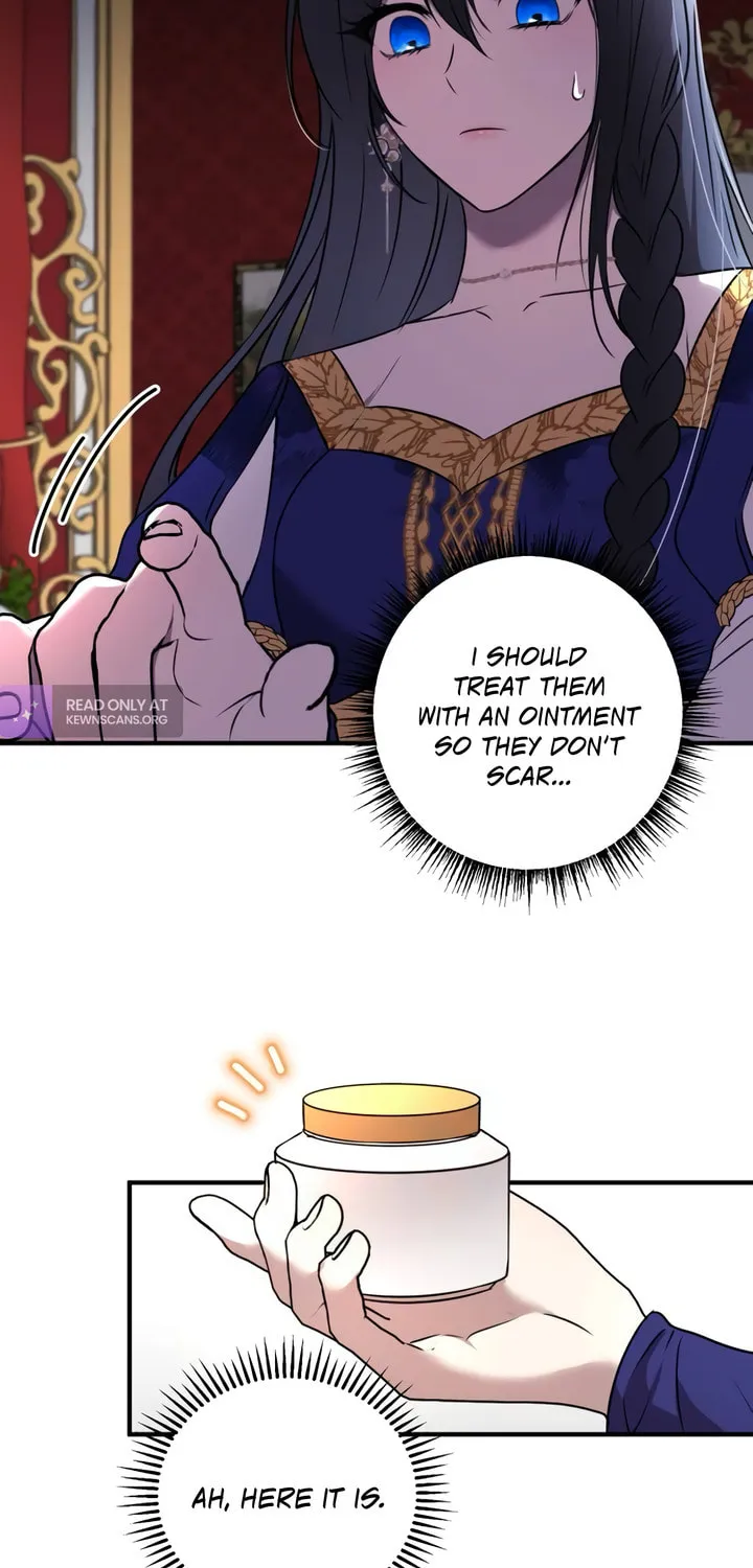 The Villainess Just Wants to Live in Peace! Chapter 4 page 79 - 