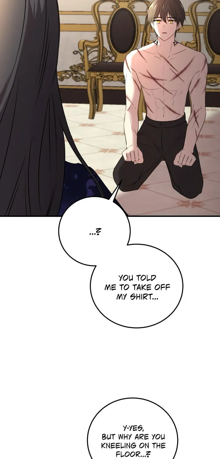 The Villainess Just Wants to Live in Peace! Chapter 4 page 82 - 