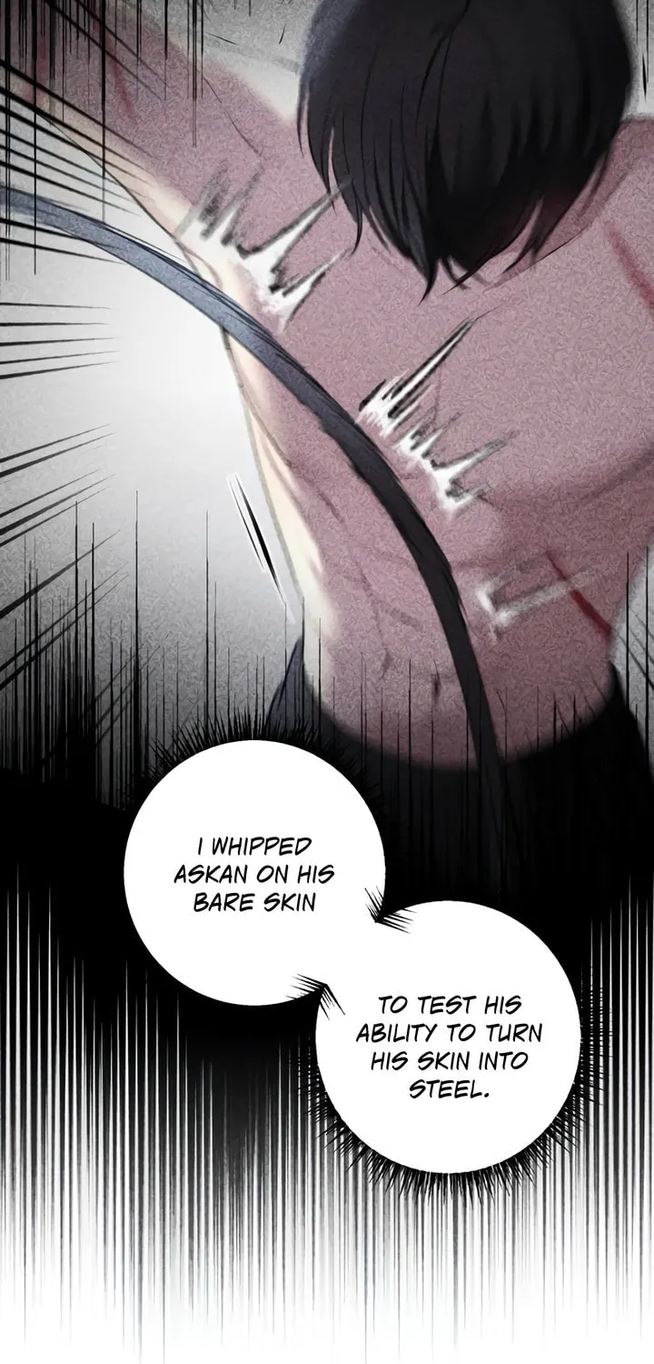 The Villainess Just Wants to Live in Peace! Chapter 4 page 85 - 