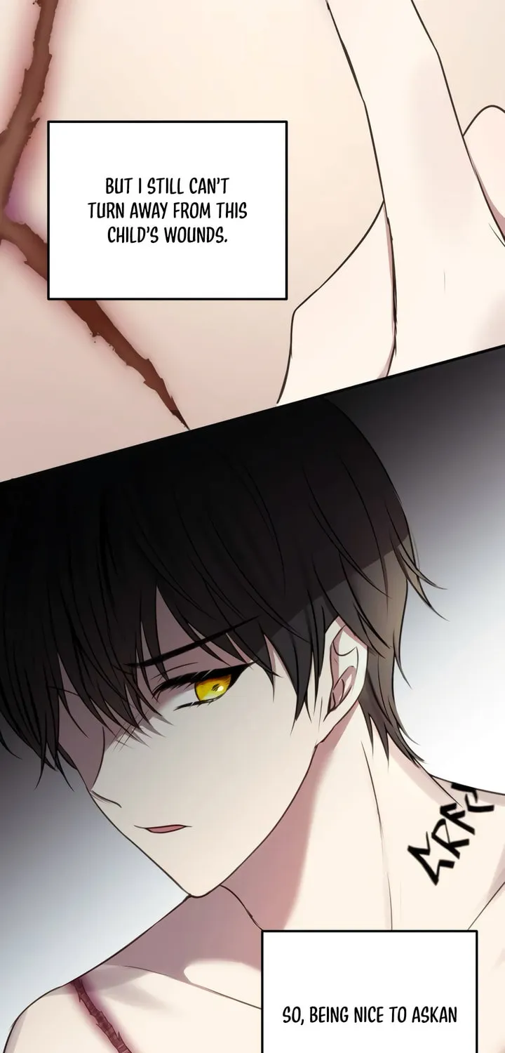 The Villainess Just Wants to Live in Peace! Chapter 4 page 95 - 