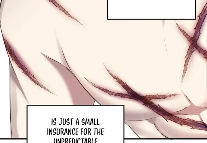The Villainess Just Wants to Live in Peace! Chapter 4 page 96 - 