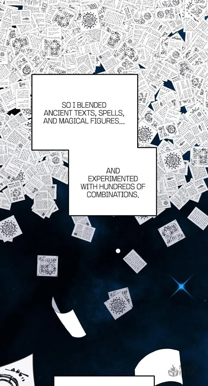 The Villainess Just Wants to Live in Peace! Chapter 40 page 25 - 